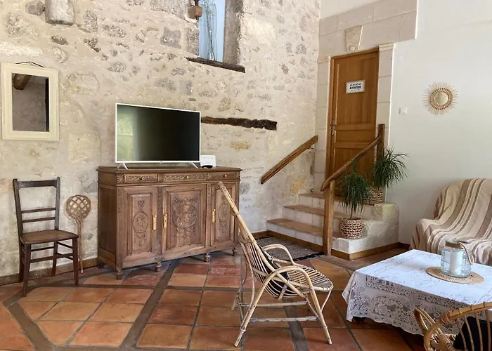 Demeure De Charme A La Campagne
